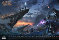 《王权与自由》资源大揭秘:成为精通采集与利用的冒险者!