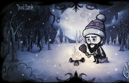 《恐惧饥荒》基地建设攻略：新手必读，打造最强生存堡垒！