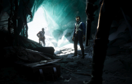 《恐惧饥荒》游戏背景深度解析：荒岛求生、资源匮乏、未知威胁！