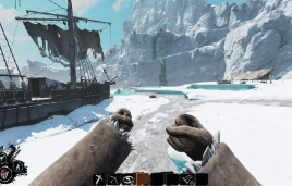 《恐惧饥荒》地图探索指南：新手玩家全面掌握探险技巧！