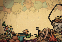 《恐惧饥荒》新手生存指南：十大最实用技巧，助你轻松应对各种挑战！