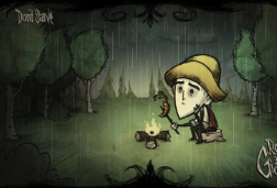 《恐惧饥荒》新手必读：如何快速获取稀有资源的实用技巧！