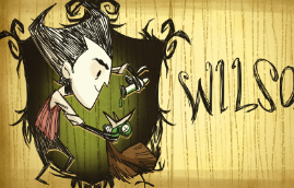 《恐惧饥荒》隐藏任务和彩蛋解析，发现游戏中的秘密宝藏！