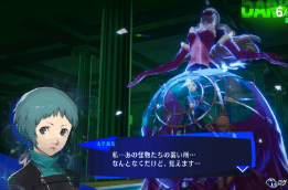 《女神异闻录3 Reload》新手指南：快速上手享受角色扮演的乐趣