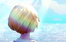 《女神异闻录3 Reload》细节设计赏析：微妙之处展现游戏魅力