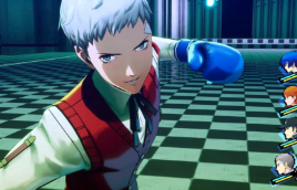 独家专访《女神异闻录3 Reload》制作团队：创造精彩世界的幕后故事