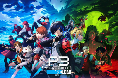 《女神异闻录3 Reload》人物关系剖析：错综复杂的友情与爱恨情仇