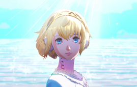 《女神异闻录3 Reload》全角色技能详解：掌握技能搭配 提升战斗力