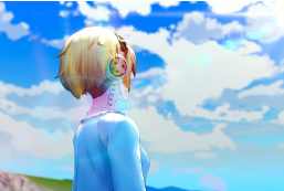 《女神异闻录3 Reload》隐藏要素与秘密关卡探索指南：挑战与乐趣共存