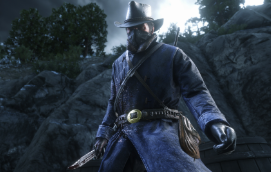 《荒野大镖客2：救赎》操作技巧大揭秘！新手老手都来学，轻松面对各种挑战！