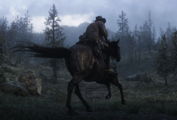 《荒野大镖客2:救赎》全成就攻略:从新手到大师,解锁奖励与荣誉!