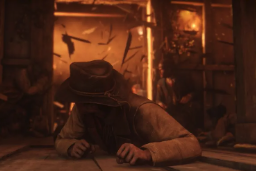 《荒野大镖客2:救赎》骑马技巧全攻略:成为真正的马术大师!