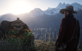 《荒野大镖客2:救赎》完整隐藏任务合集:探索游戏世界的丰富奖励与经验值!