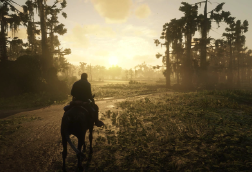 《荒野大镖客2：救赎》全面攻略：从基础操作到多结局选择，助你快速上手！