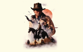 《荒野大镖客2:救赎》隐藏要素揭秘:探索未知故事线,解锁游戏深度!