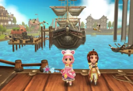 《梦幻龙族》PVP竞技场全攻略：成为战场霸主的十大秘诀！