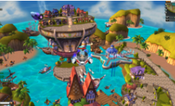 《梦幻龙族》宠物系统全面解析：培养最强战斗伙伴的秘诀揭晓！