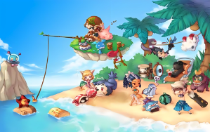 《梦幻龙族》新手指南：基础操作、快速升级、战力提升一网打尽！