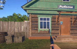 《俄罗斯钓鱼4》钓点深度选择攻略，提高成功率享受更好的钓鱼体验