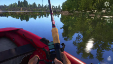 《俄罗斯钓鱼4》钓鱼点推荐，助你提高钓鱼成功率！