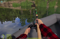 《俄罗斯钓鱼4》常见问题解答，助你游戏顺利钓获丰富鱼类！