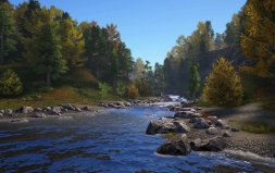 《俄罗斯钓鱼4》新手入门指南：掌握基本规则和技巧，尽享逼真钓鱼乐趣！