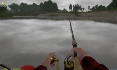 《俄罗斯钓鱼4》地图攻略解析，助你成为高手！