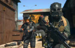 《使命召唤：战争地带 2.0》最新更新详解！全新地图游戏模式引领全球玩家新风尚！