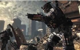 《使命召唤：战争地带 2.0》射击准确度提升指南：技巧与方法全解析！