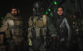 《使命召唤：战争地带 2.0》多人合作模式全解析：团队协作与战术配合！