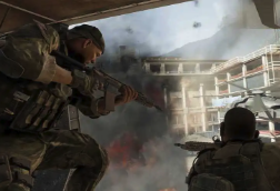 《使命召唤：战争地带 2.0》游戏设置与优化攻略：提高流畅度，享受极致游戏体验！