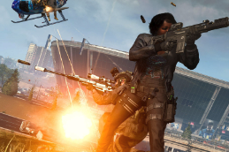 《使命召唤：战争地带 2.0》战术高手必看！详解最佳装备选择与搭配策略！