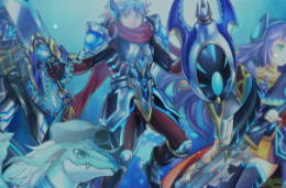 《游戏王:决斗大师》新手必读:深入解析连锁反应,战斗效率提升关键技巧