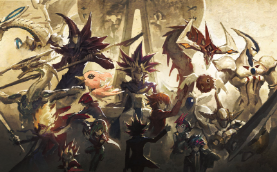 《游戏王:决斗大师》新手如何晋升为高手?详解进阶技巧,助你游刃有余!