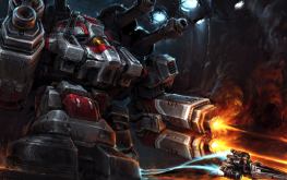 《星际争霸2》新手指南:侦查与反侦查技巧全解析