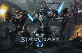 《星际争霸2》新手选择指南:人类、星灵、异虫,哪个种族适合你?