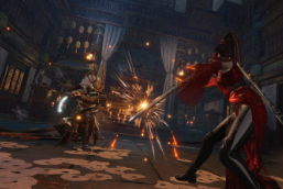 《永劫无间》武器选择攻略:详解近战和远程武器特点,助你轻松掌握最强武器!