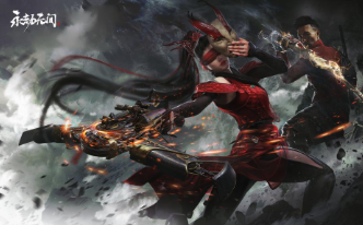 《永劫无间》振刀技巧攻略：成为高手的必备技能！