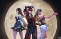 《永劫无间》英雄宁红叶技能解析与实战应用攻略！