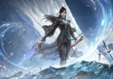 《永劫无间》PVP战斗技巧攻略：成为竞技场佼佼者！