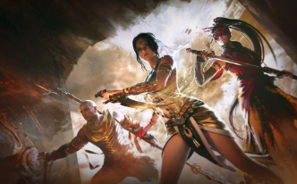 《永劫无间》国服宝藏位置攻略:轻松获取丰厚奖励!