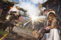 《永劫无间》角色选择攻略:详解每个英雄的特点与技能,助你找到最适合自己的战斗之星!