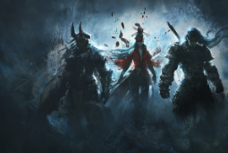 《永劫无间》组队攻略：与队友携手共创辉煌！