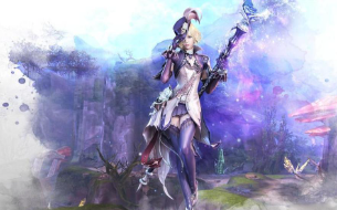 《永恒之塔怀旧韩服》装备强化与宝石镶嵌详细攻略，提升角色战斗力！