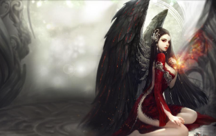 《永恒之塔怀旧韩服》全面攻略，了解种族、职业与游戏玩法！