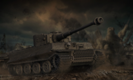 《坦克世界》地图解析！掌握地形，占领战斗制高点，助你游戏取胜！