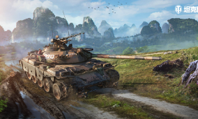 《坦克世界》新手攻略：从基本操作到高级技巧全解析！