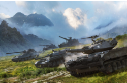 《坦克世界》必备插件推荐！提升游戏体验从插件开始！