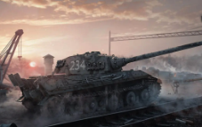 《坦克世界》团队合作技巧大揭秘！沟通信任，明确分工，配合默契，助你成为战场王者！