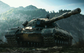 《坦克世界》新手必读！详解不同类型坦克推荐指南，助你选择最适合的战车！